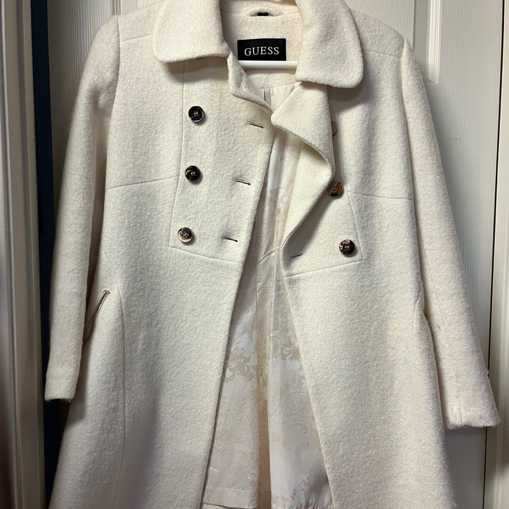 Guess Winter Coat - Picture 7 of 7